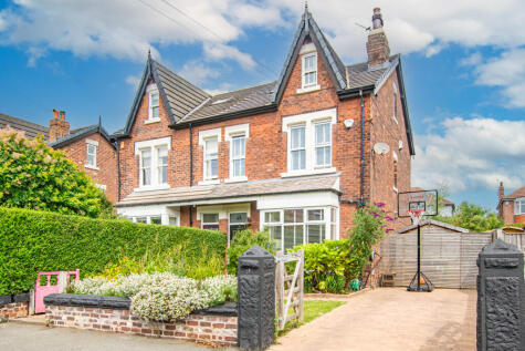 Denton Avenue, Leeds, LS8