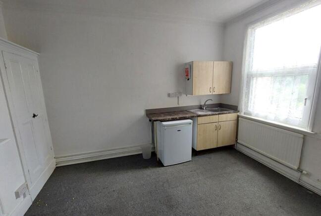 Bedsit