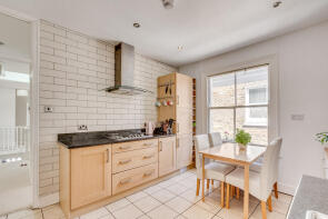 1a, Delia Street, London SW18 2BT