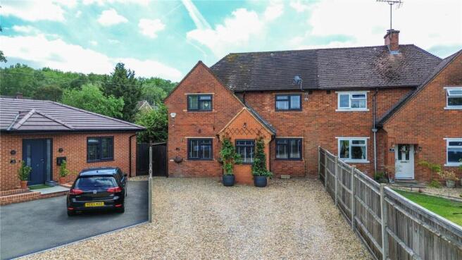 Choseley Road, Knowl Hill, Reading, Berkshire, RG10 photo 5