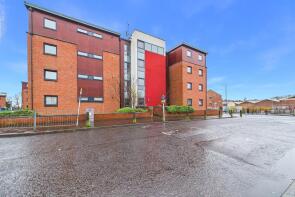 Flat 2/3, 135, Shuna Street, Glasgow G20 9QR