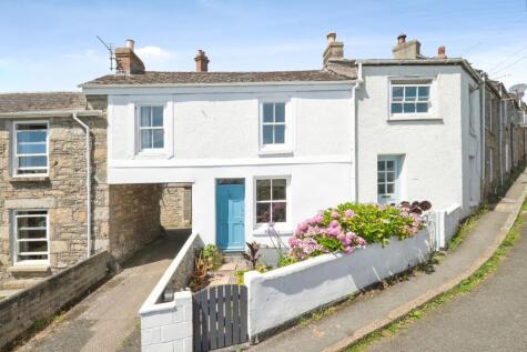 Leskinnick Terrace, Penzance, Cornwall, TR18