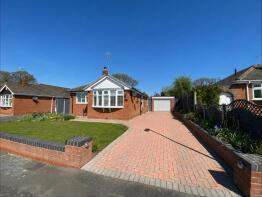 4, Lochleven Road, Crewe CW2 6RX