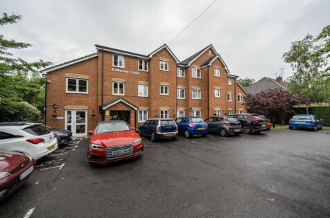 34 Upper Gordon Road, Camberley, Surrey, GU15 2HE