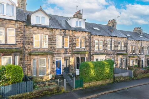 Granville Road, Harrogate, North Yorkshire, HG1