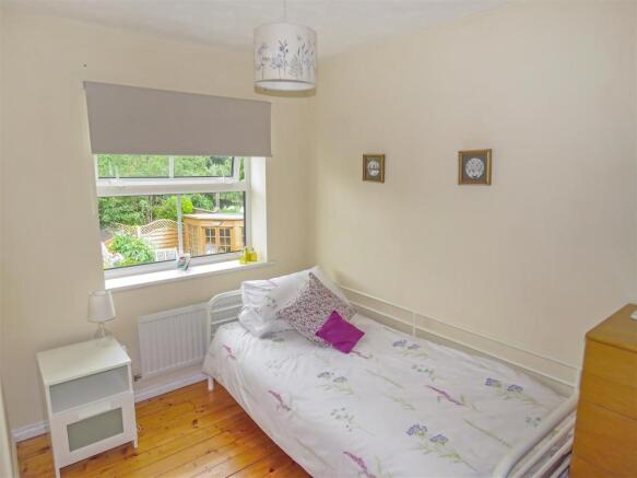 BEDROOM TWO