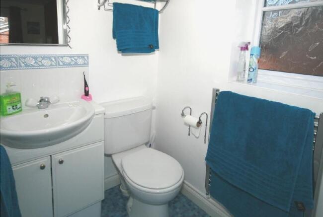 En Suite