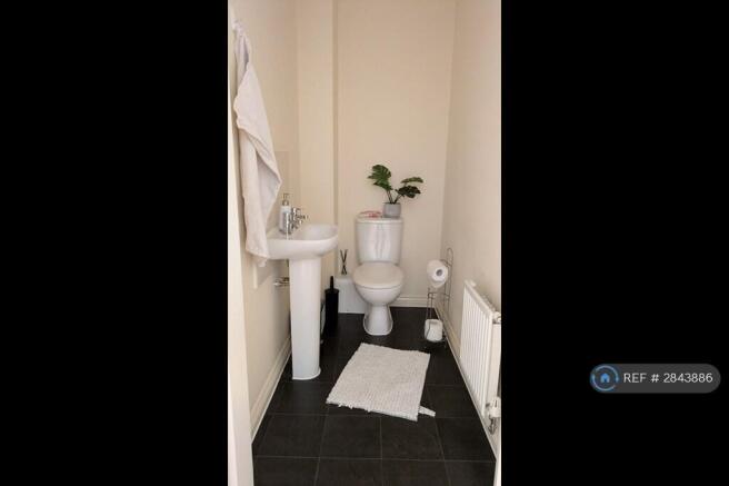 Ground Floor - Wc
