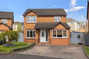 22, Stable Grove, Paisley PA1 2DR