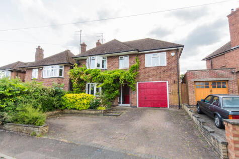 Manor Drive, Irthlingborough