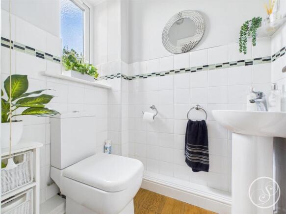 Guest Wc