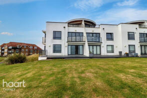 Apartment 1, Castle View, Joss Gap Road, Broadstairs CT10 3PE