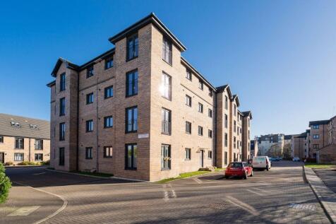 21/8 Stanwell Street, Edinburgh, EH6 5NG