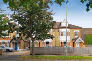 167, Copers Cope Road, Beckenham BR3 1NZ