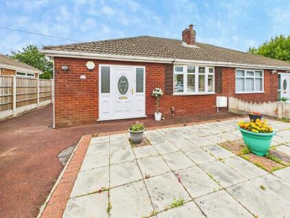 Ashley Road, Hindley Green, Wigan, WN2