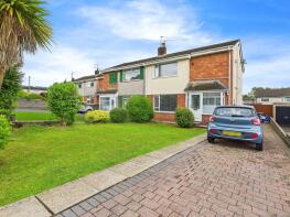 35, Penygraig, Rhiwbina, Cardiff CF14 6ST