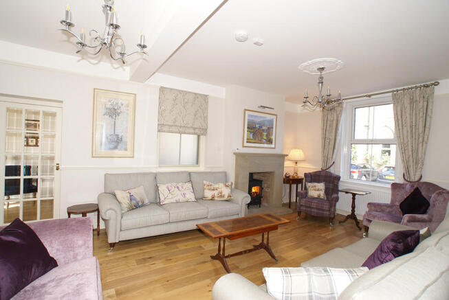 Sitting room 