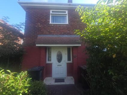 Chester Avenue, Bootle