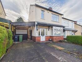 12, Derwent Avenue, Milford, Belper DE56 0RB