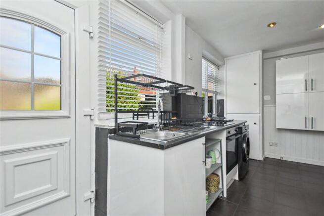 2 bed End of Terrace for sale Image 3