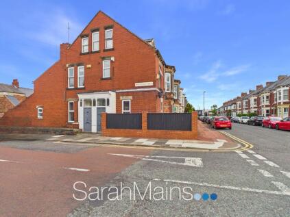 Whitefield Terrace, Heaton, NE6