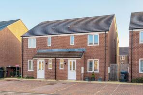 6, Sidney Smith Place, Witney OX29 7BZ