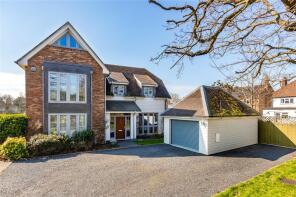 2, Pickpocket Lane, Braintree CM77 8QU