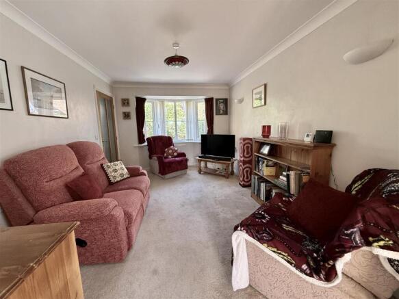 Sitting Room: