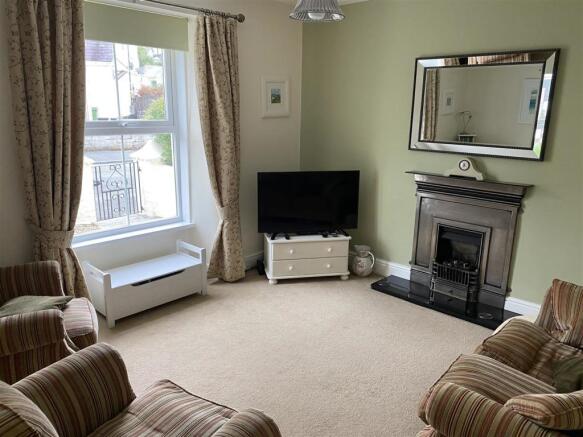 Lounge: