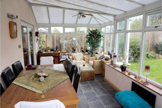 Conservatory