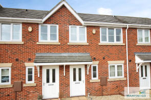 7, Whinfield Gardens, Worcester WR3 7HN