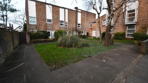 St. Clairs Road, Croydon