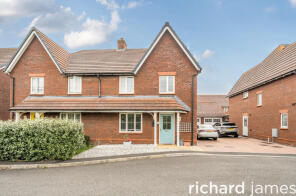 14, Brantwood Close, Tadpole Garden Village, Swindon SN25 2QR