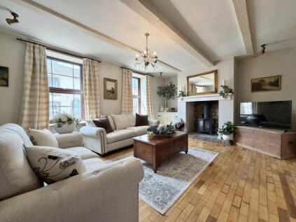 Little Corby Road, Carlisle, CA4
