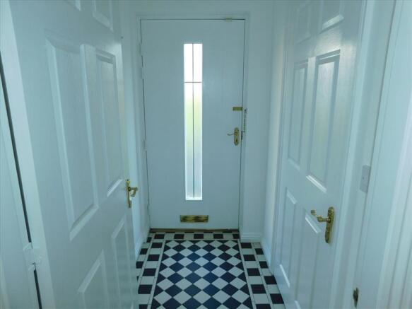CLOAKS WC
