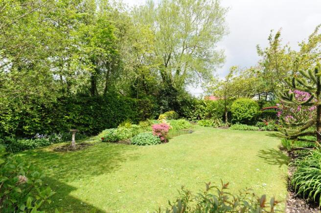 Gardens