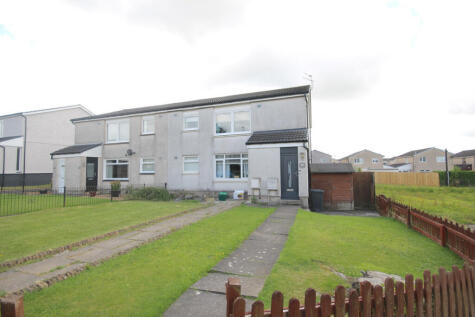 Balmoral Avenue, Airdrie, ML6