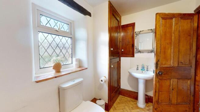 2 bed Terraced to rent Image 10