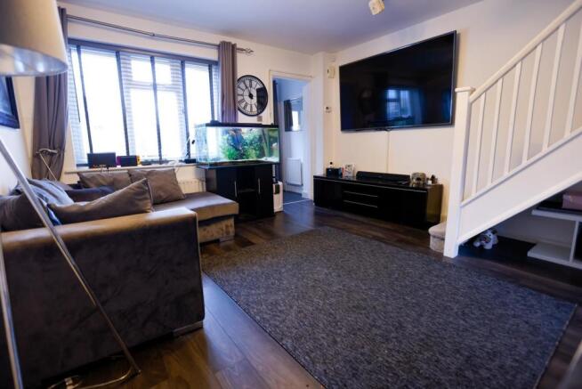 Lounge.