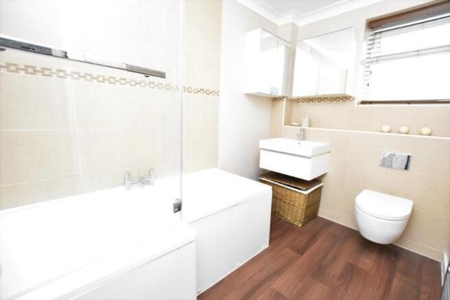 Bathroom/wc