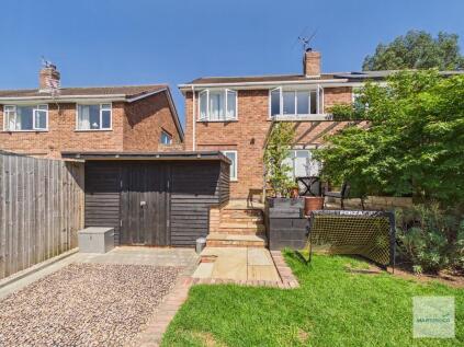 Redland Drive, Chilwell