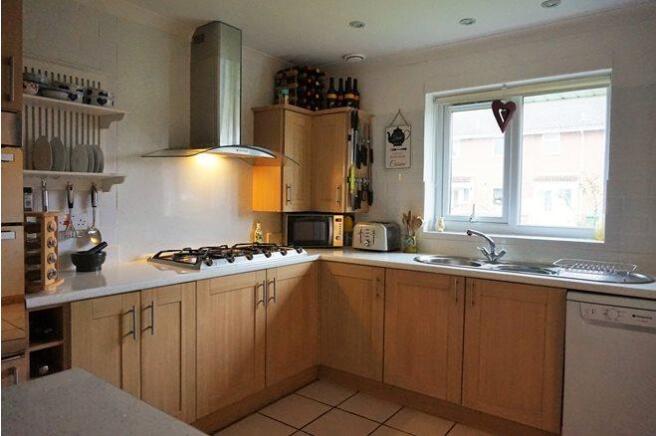 Kitchen / Breakfast