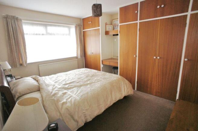 Bedroom 2