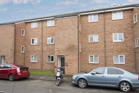 Myrna Close, Colliers Wood, London, SW19 2HL