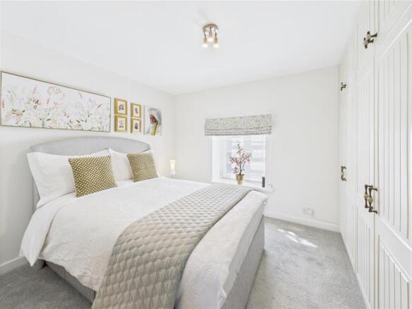 1 bed Terraced for sale Image 11