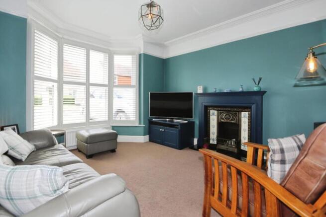 Smisby Road, Ashby-De-La-Zouch, LE65 photo 2
