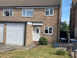 1, Hampton Close, Herne Bay CT6 8BZ