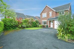 30, Manhattan Gardens, Great Sankey, Warrington WA5 8GS