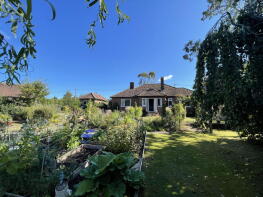 Richmead, Aldeburgh Road, Saxmundham IP17 1NP