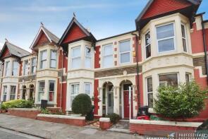 18, Ladysmith Road, Penylan, Cardiff CF23 5DT